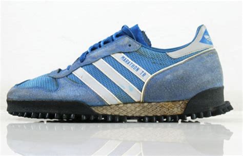 adidas langlauf schuhe 1985|adidas shoes from the 80s.